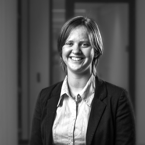 Suzanne Van Luttikhuizen | EDP European Patent Attorneys